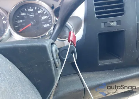 2008 GMC Sierra 1500 Sle1 z USA, uszkodzony, nr VIN 2GTEC13J781171948